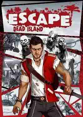 Descargar Escape Dead Island [MULTI9][FLT] por Torrent